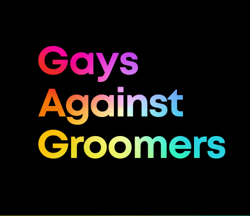 Gays Against Groomers